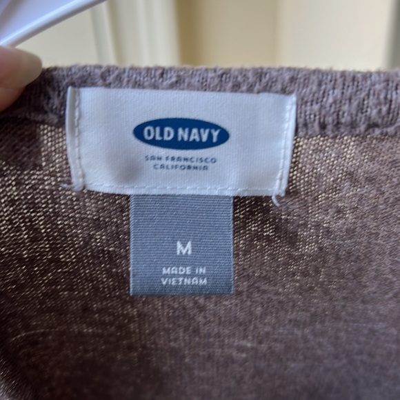 Light brown sweater - Picture 3 of 3